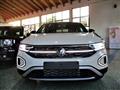 VOLKSWAGEN T-ROC 2.0 TDI SCR Style - BlackPack - Matrix