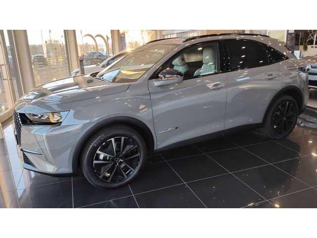 DS 7 E-TENSE DS 7