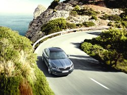 SKODA OCTAVIA 3ª serie