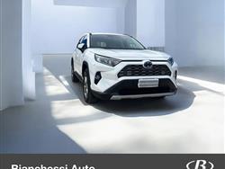 TOYOTA RAV4 2.5 HV (218CV) E-CVT 2WD Dynamic