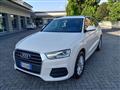 AUDI Q3 2.0 TDI quattro Business Plus