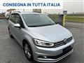 VOLKSWAGEN TOURAN 1.6 TDI 115 CV DSG-XENO LEED-CRUISE ADAPTIVE-NAVI