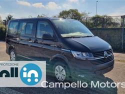 VOLKSWAGEN CARAVELLE 2.0 TDI 110cv PC T6.1 Origin