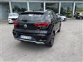 MG ZS 1.5 VTi-tech Luxury