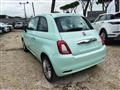 FIAT 500C 1.0cc HYBRID 70cv TETTO PANORAMA BLUETOOTH CLIMA