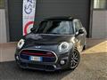 MINI MINI 5 PORTE 2.0 JCW JHON COOPER WORKS 5 porte