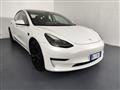 TESLA MODEL 3 Long Range Dual Motor AWD