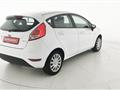 FORD FIESTA 1.5 TDCi 75CV 5 porte AUTOCARRO - PREZZO +IVA