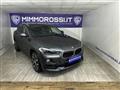 BMW X2 xDrive20d Advantage