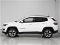 JEEP COMPASS 2.0 Multijet II 4WD Limited