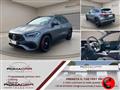 MERCEDES CLASSE GLA GLA 45S 4Matic AMG UFF. ITALIANA GARANZIA ESTESA