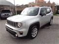 JEEP RENEGADE 1000 LIMITED NAV"8,4 CARPLAY PDCA&P"17 ITALIA