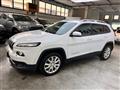 JEEP CHEROKEE 2.2 Mjt II 4WD Active Drive I Limited