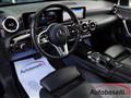 MERCEDES CLASSE A 180d 116cv AUTOMATIC SPORT TECH PACK, SEDILI SPORT