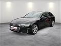 AUDI A6 AVANT A6 Avant 40 2.0 TDI S tronic S line edition