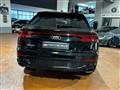 AUDI Q8 TFSI V8 UNICO PROP.-UFF.ITALIA