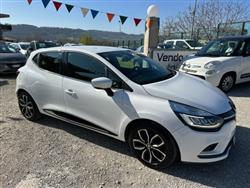 RENAULT CLIO dCi 8V 75CV Start&Stop 5 porte Energy Life