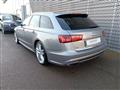 AUDI A6 AVANT A6 Avant 3.0 TDI 272 CV quattro S tronic Business Plus