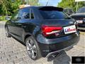 AUDI A1 SPORTBACK S1 SPB 2.0 TFSI quattro