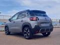 CITROEN C3 Aircross 1.2 puretech Max s&s 110cv