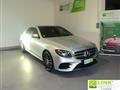 MERCEDES CLASSE E BERLINA d 4Matic Auto Exclusive