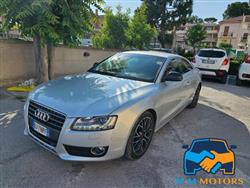 AUDI A5 2.7 V6 TDI F.AP. multitronic Ambition