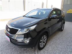 KIA SPORTAGE 2016 1.6 ECO GPL+ 2WD Class