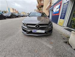 MERCEDES CLASSE CLA CLA 180 CDI Premium