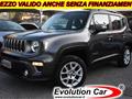 JEEP RENEGADE 2.0 M-JET 140 4WD LIMITED *CARPLAY*