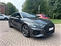 AUDI A3 SPORTBACK S Line Edition 1.5 35 TFSI