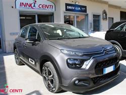 CITROEN C3 BlueHDi 100 S&S Shine