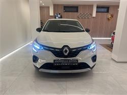 RENAULT NUOVO CAPTUR Captur Blue dCi 115 CV Zen