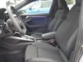 AUDI A3 SPORTBACK SPB 35 TDI S-LINE S-TRONIC 150CV LED MATRIX"18 CAM