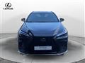 LEXUS NX Plug-in 4WD F-Sport