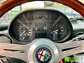 ALFA ROMEO SPIDER 1.6 IV SERIE - TARGA ORO !!