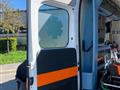 FIAT DUCATO AMBULANZA (3562) Ducato 35 3.0 Natural Power PM-TM Furgone