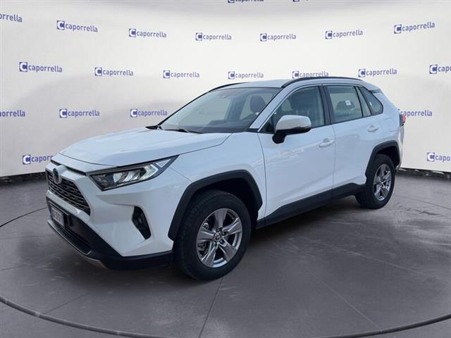 TOYOTA RAV4 2.5 HV (222CV) E-CVT AWD-i Business