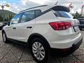 SEAT ARONA 1.0 TGI Reference