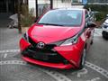 TOYOTA AYGO 1.0 VVT-i 72 CV 5 porte X-PLAY