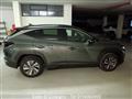 HYUNDAI NUOVA TUCSON Tucson 1.6 HEV aut. XLine