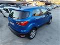 FORD EcoSport 1.0 EcoBoost 100 CV Business