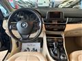 BMW SERIE 2 ACTIVE TOURER d Tourer Luxury Auto