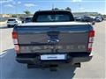 FORD RANGER 2.0 ECOBLUE aut. 213 CV DC 5 pt. WILDTRACK