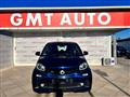 SMART FORTWO SMART BRABUS EXCLUSIVE BLU NOTTE INTROVABILE NUOVA