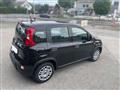 FIAT PANDA FIAT PANDA  Hybrid