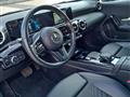 MERCEDES CLASSE A d Automatic Sport  i.e