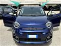 FIAT 500X 1.3 MTJ 95 CV SPORT IVA NAVI KAMERA LED C18"