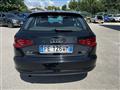 AUDI A3 SPORTBACK A3 SPB 1.6 TDI clean diesel S tronic Attraction