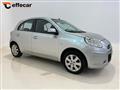 NISSAN MICRA 1.2 12V 5 porte GPL Eco Tekna NEOPATENTATI