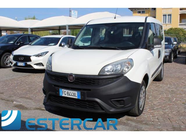 FIAT DOBLÒ 1.3 MJT PC Combi N1 SX NEOPATENTATI